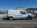 2023 Ford Transit Connect — photo 12 of 15 | VIN NM0LS7S26P1549993