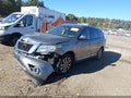 2015 Nissan Pathfinder — photo 2 of 17 | VIN 5N1AR2MM5FC615116
