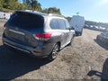 2015 Nissan Pathfinder — photo 4 of 17 | VIN 5N1AR2MM5FC615116
