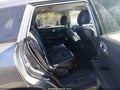 2015 Nissan Pathfinder — photo 8 of 17 | VIN 5N1AR2MM5FC615116