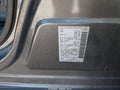 2015 Nissan Pathfinder — photo 9 of 17 | VIN 5N1AR2MM5FC615116