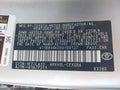 2009 Toyota Camry Hybrid — photo 9 of 11 | VIN 4T1BB46K09U108137