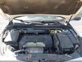 2015 Chevrolet Malibu — photo 10 of 16 | VIN 1G11B5SL4FF282709