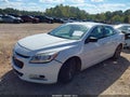 2015 Chevrolet Malibu — photo 2 of 16 | VIN 1G11B5SL4FF282709