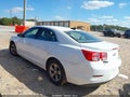 2015 Chevrolet Malibu — photo 3 of 16 | VIN 1G11B5SL4FF282709