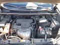 2018 Toyota RAV4 — photo 10 of 16 | VIN 2T3WFREV7JW456771