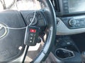 2018 Toyota RAV4 — photo 11 of 16 | VIN 2T3WFREV7JW456771