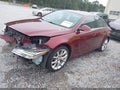 2017 Buick Regal — photo 2 of 16 | VIN 2G4GT5GX9H9122097