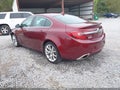 2017 Buick Regal — photo 3 of 16 | VIN 2G4GT5GX9H9122097