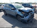 2024 Toyota Corolla Cross — photo 1 of 15 | VIN 7MUFBABG2RV027978