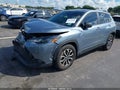 2024 Toyota Corolla Cross — photo 2 of 15 | VIN 7MUFBABG2RV027978