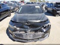 2016 Chevrolet Malibu — photo 12 of 16 | VIN 1G1ZE5STXGF305924
