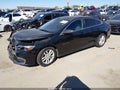 2016 Chevrolet Malibu — photo 2 of 16 | VIN 1G1ZE5STXGF305924