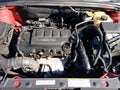 2012 Chevrolet Cruze — photo 10 of 16 | VIN 1G1PF5SCXC7329746