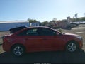 2012 Chevrolet Cruze — photo 13 of 16 | VIN 1G1PF5SCXC7329746