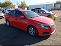 2012 Chevrolet Cruze — photo 1 of 16 | VIN 1G1PF5SCXC7329746