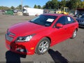 2012 Chevrolet Cruze — photo 2 of 16 | VIN 1G1PF5SCXC7329746