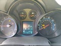 2012 Chevrolet Cruze — photo 7 of 16 | VIN 1G1PF5SCXC7329746