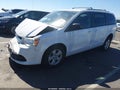 2017 Dodge Grand Caravan — photo 2 of 16 | VIN 2C4RDGBG1HR686081