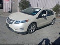 2013 Chevrolet Volt — photo 2 of 14 | VIN 1G1RD6E48DU131517