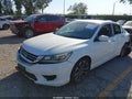 2013 Honda Accord — photo 2 of 17 | VIN 1HGCR2F56DA009269