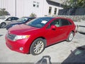 2009 Toyota Venza — photo 2 of 11 | VIN 4T3BE11A29U001134