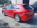 2009 Toyota Venza — photo 3 of 11 | VIN 4T3BE11A29U001134