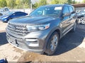 2020 Ford Explorer — photo 2 of 16 | VIN 1FMSK8DH2LGB21220