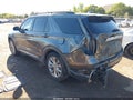 2020 Ford Explorer — photo 3 of 16 | VIN 1FMSK8DH2LGB21220