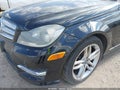 2013 Mercedes-Benz C-Class — photo 14 of 15 | VIN WDDGF4HB1DA862207