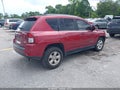 2016 Jeep Compass — photo 4 of 16 | VIN 1C4NJCEA8GD773372