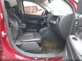 2016 Jeep Compass — photo 5 of 16 | VIN 1C4NJCEA8GD773372