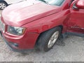 2016 Jeep Compass — photo 6 of 16 | VIN 1C4NJCEA8GD773372