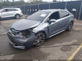 2022 Toyota Corolla — photo 2 of 16 | VIN JTDM4MCE1NJ089826