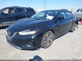 2019 Nissan Maxima — photo 2 of 21 | VIN 1N4AA6AV8KC369954