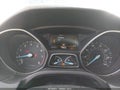 2016 Ford Focus — photo 7 of 16 | VIN 1FADP3E26GL251838