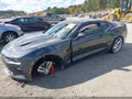 2016 Chevrolet Camaro — photo 2 of 16 | VIN 1G1FG1R7XG0115915