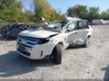 2013 Ford Edge — photo 2 of 15 | VIN 2FMDK3GC3DBB43179