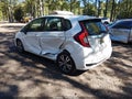 2019 Honda Fit — photo 3 of 16 | VIN 3HGGK5H89KM752779