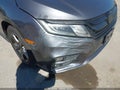 2018 Honda Odyssey — photo 6 of 16 | VIN 5FNRL6H7XJB076539
