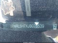 2018 Honda Odyssey — photo 9 of 16 | VIN 5FNRL6H7XJB076539