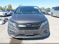 2018 Honda Odyssey — photo 12 of 16 | VIN 5FNRL6H7XJB076539