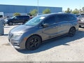 2018 Honda Odyssey — photo 2 of 16 | VIN 5FNRL6H7XJB076539