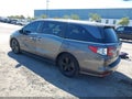 2018 Honda Odyssey — photo 3 of 16 | VIN 5FNRL6H7XJB076539