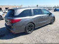 2018 Honda Odyssey — photo 4 of 16 | VIN 5FNRL6H7XJB076539