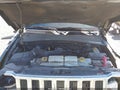 2010 Jeep Liberty — photo 10 of 17 | VIN 1J4PN5GK0AW136559