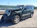 2010 Jeep Liberty — photo 2 of 17 | VIN 1J4PN5GK0AW136559