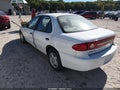 2003 Chevrolet Cavalier — photo 3 of 11 | VIN 1G1JC52F037307120