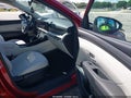 2026 Hyundai Tucson — photo 5 of 16 | VIN 5NMJA3DE7TH720117