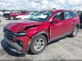 2026 Hyundai Tucson — photo 6 of 16 | VIN 5NMJA3DE7TH720117